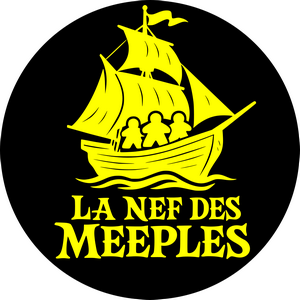 La Nef des Meeples